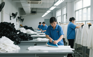 Diverse Fashion, Infinite Choices: Harvest Trading’s Extensive Product Portfolio